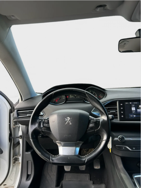 PEUGEOT 308 1.6 BLUEHDI 100CH ACTIVE S&S 5P 