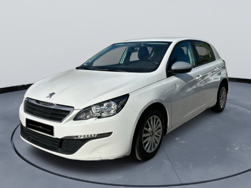 PEUGEOT 308 1.6 BLUEHDI 100CH ACTIVE S&S 5P 