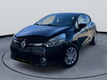 RENAULT CLIO 1.5 DCI 90CH ENERGY ZEN EURO6 82G 2015 2016
