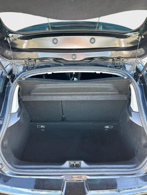 RENAULT CLIO 1.5 DCI 90CH ENERGY ZEN EURO6 82G 2015 2016