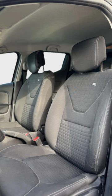 RENAULT CLIO 1.5 DCI 90CH ENERGY ZEN EURO6 82G 2015 2016