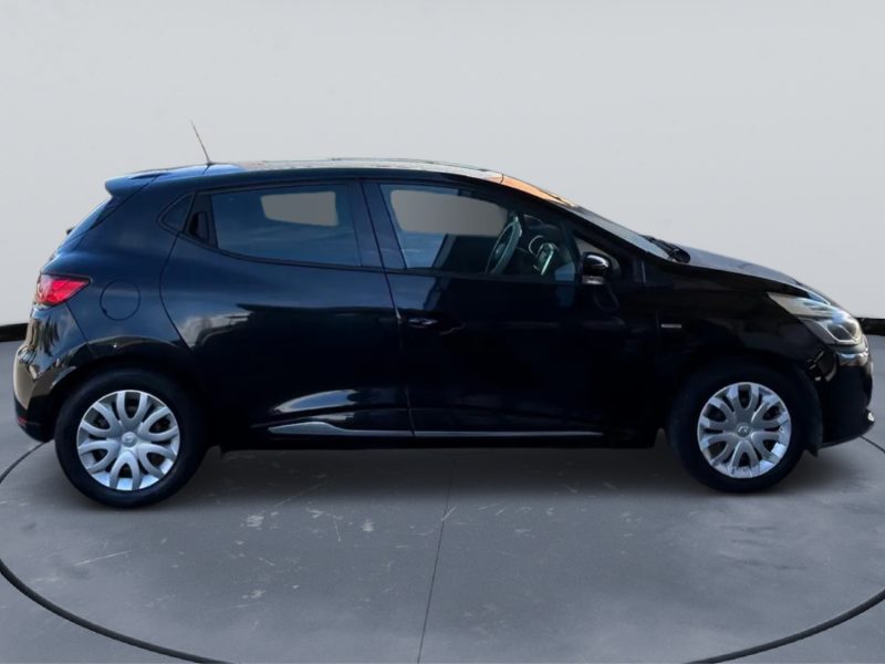 RENAULT CLIO 1.5 DCI 90CH ENERGY ZEN EURO6 82G 2015 2016