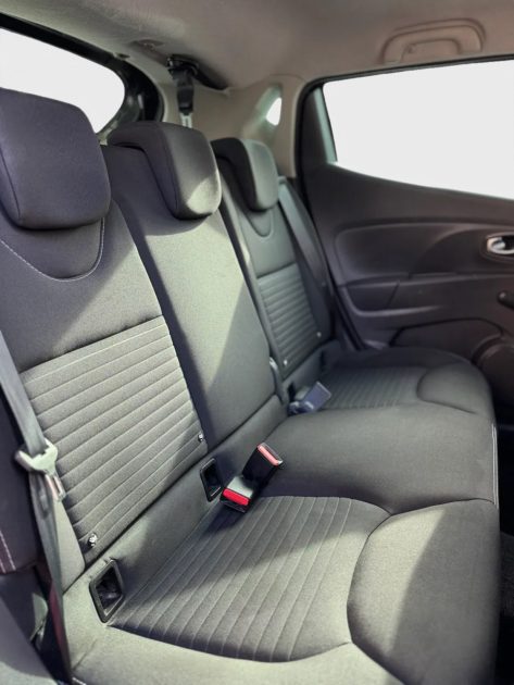 RENAULT CLIO 1.5 DCI 90CH ENERGY ZEN EURO6 82G 2015 2016