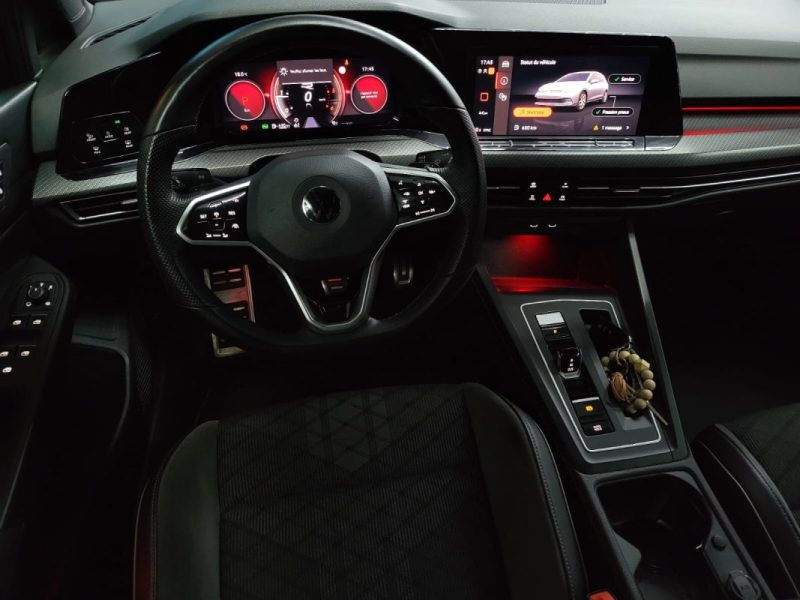 VOLKSWAGEN GOLF 2.0 TDI SCR R-Line 1st DSG7 150ch