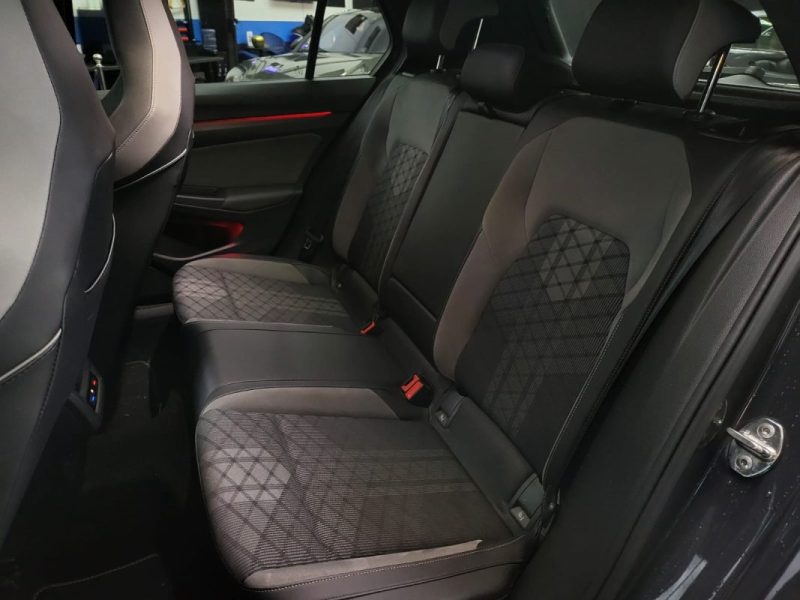 VOLKSWAGEN GOLF 2.0 TDI SCR R-Line 1st DSG7 150ch