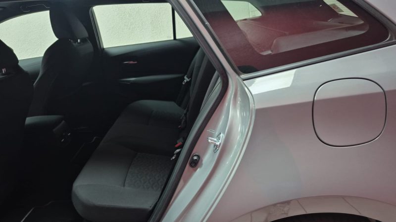 TOYOTA COROLLA TOURING SPORTS 122CV DYNAMIC BUSINESS/1 ERE MAIN/TVA RECUP 2021