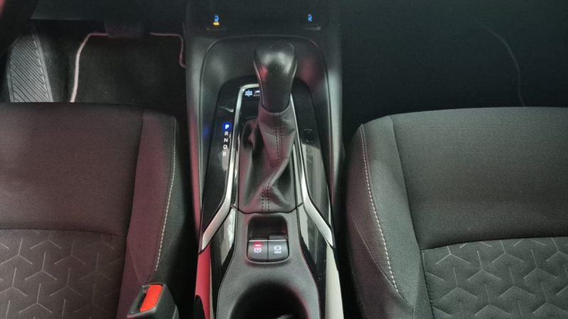 TOYOTA COROLLA TOURING SPORTS 122CV DYNAMIC BUSINESS/1 ERE MAIN/TVA RECUP 2021