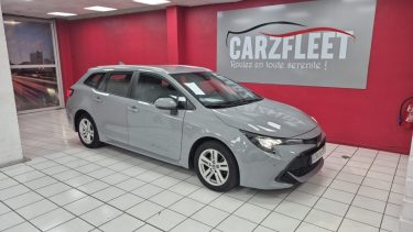 TOYOTA COROLLA TOURING SPORTS 122CV DYNAMIC BUSINESS/1 ERE MAIN/TVA RECUP 2021
