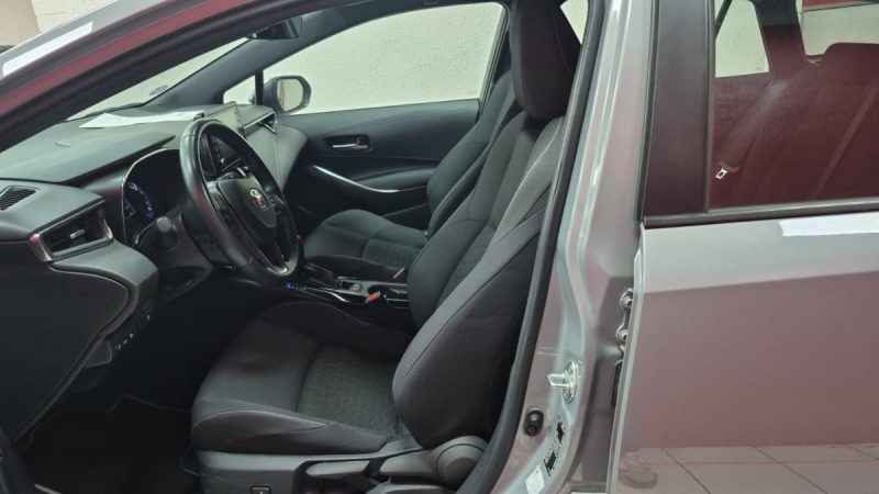 TOYOTA COROLLA TOURING SPORTS 122CV DYNAMIC BUSINESS/1 ERE MAIN/TVA RECUP 2021