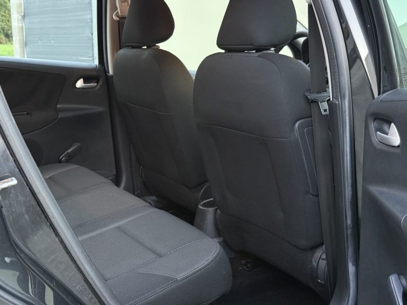 PEUGEOT 207 207SW 1.6 HDI 90CV BLEU LION PREMIUM 2009 184000 KM  2009