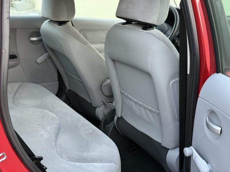 CITROEN C3 1L4 PACK AMBIANCE 75CV 2007 103 000KM 