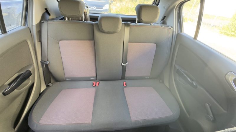 OPEL CORSA 1.7 CDTI 125CV 5ORTES GARANTIE 6MOIS