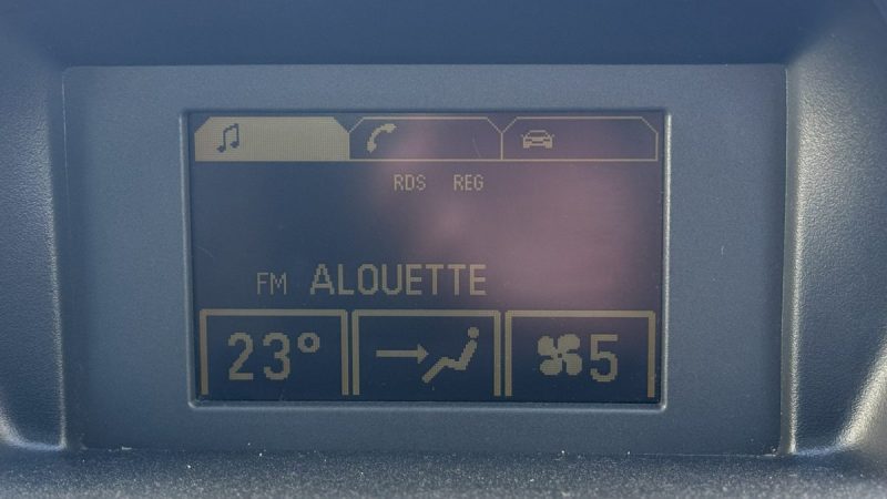 OPEL CORSA 1.7 CDTI 125CV 5ORTES GARANTIE 6MOIS