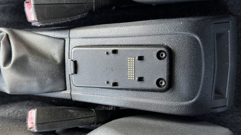 OPEL CORSA 1.7 CDTI 125CV 5ORTES GARANTIE 6MOIS