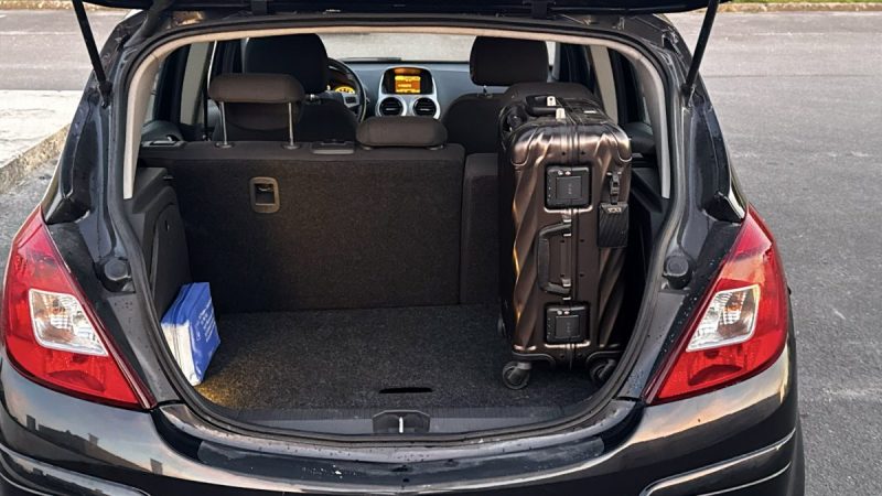 OPEL CORSA 1.7 CDTI 125CV 5ORTES GARANTIE 6MOIS