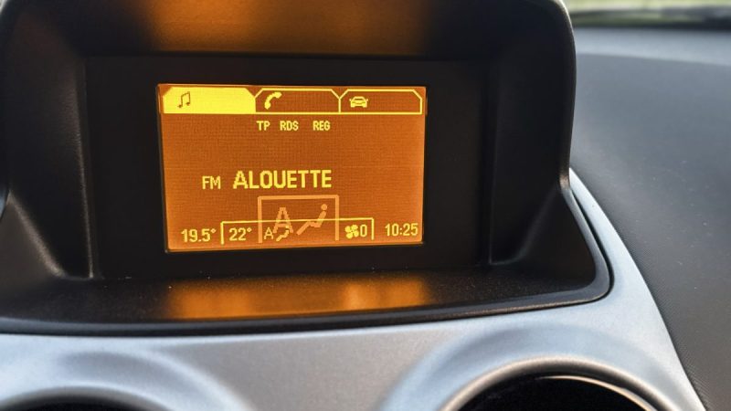 OPEL CORSA 1.7 CDTI 125CV 5ORTES GARANTIE 6MOIS