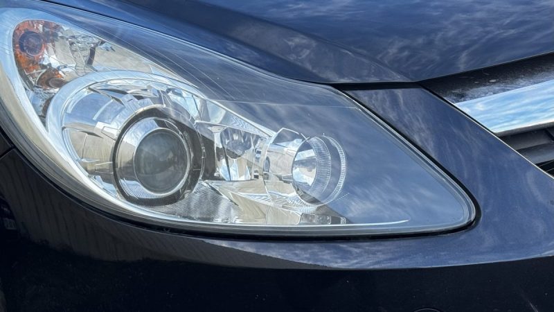 OPEL CORSA 1.7 CDTI 125CV 5ORTES GARANTIE 6MOIS