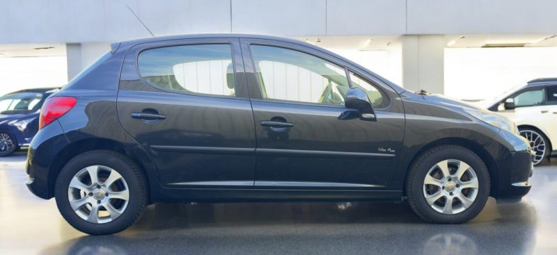 PEUGEOT 207 1.4 SPORT 5P GARANTIE 6MOIS