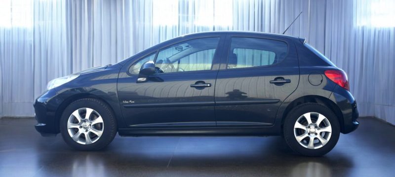 PEUGEOT 207 1.4 SPORT 5P GARANTIE 6MOIS