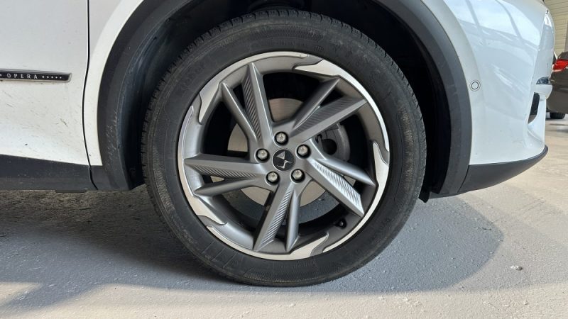 DS7 Crossback 2.0 Blue HDi 180ch Opéra EAT8 - Carplay