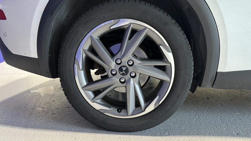 DS7 Crossback 2.0 Blue HDi 180ch Opéra EAT8 - Carplay