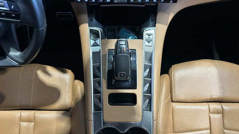 DS7 Crossback 2.0 Blue HDi 180ch Opéra EAT8 - Carplay