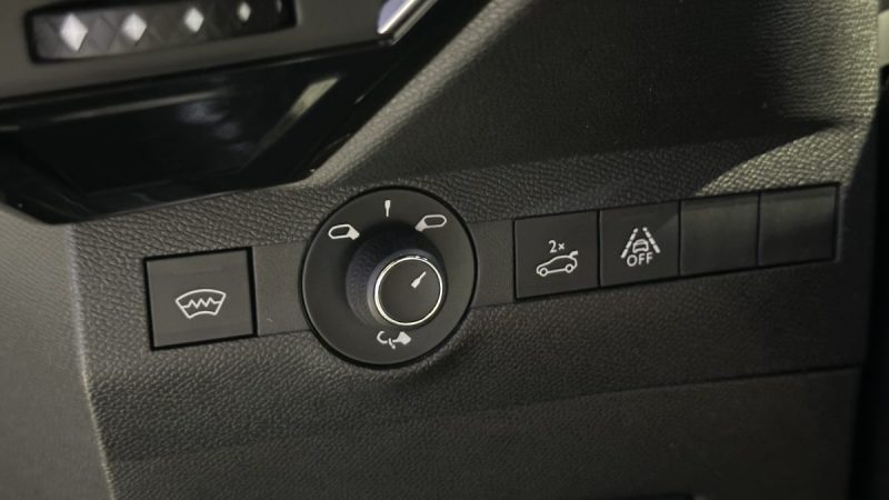 DS7 Crossback 2.0 Blue HDi 180ch Opéra EAT8 - Carplay