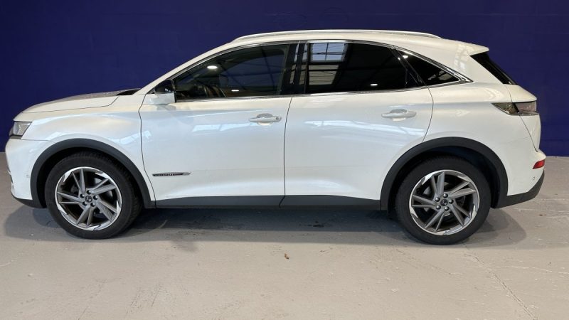 DS7 Crossback 2.0 Blue HDi 180ch Opéra EAT8 - Carplay