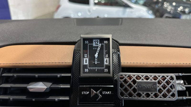 DS7 Crossback 2.0 Blue HDi 180ch Opéra EAT8 - Carplay