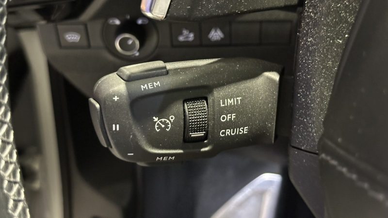 DS7 Crossback 2.0 Blue HDi 180ch Opéra EAT8 - Carplay