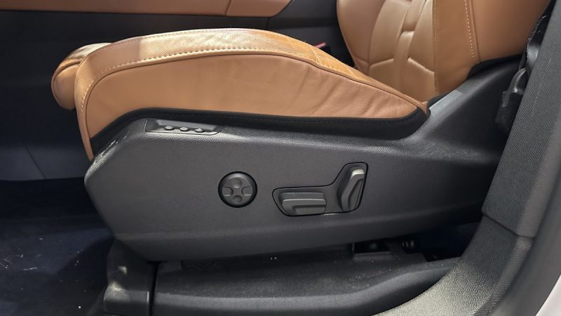 DS7 Crossback 2.0 Blue HDi 180ch Opéra EAT8 - Carplay