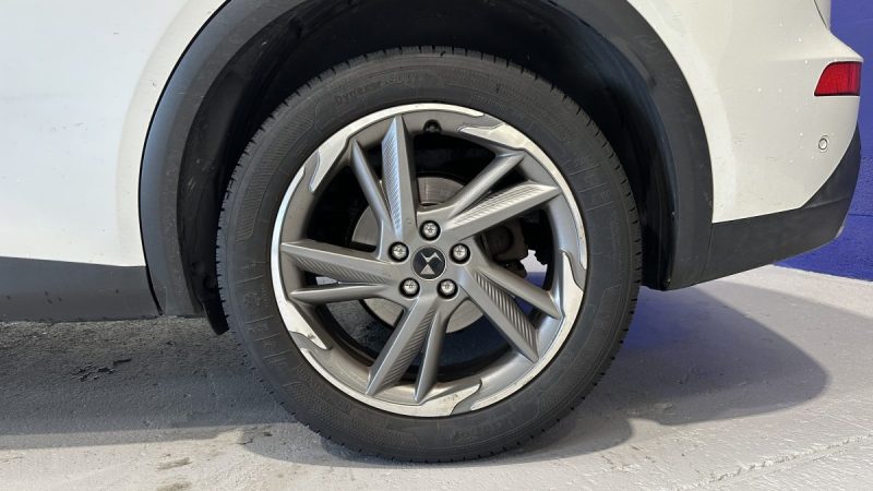 DS7 Crossback 2.0 Blue HDi 180ch Opéra EAT8 - Carplay