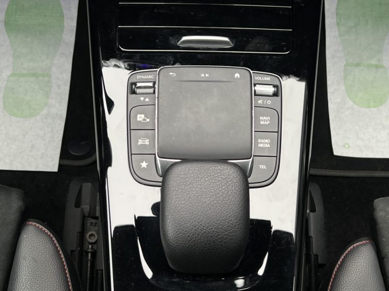 MERCEDES CLA II 200 AMG LINE 163 Cv BVA7 TOIT OUVRANT APPLE & ANDROID VIRTUAL COCKPIT Garantie 1 an
