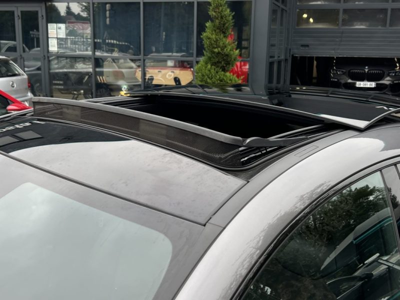 MERCEDES CLA II 200 AMG LINE 163 Cv BVA7 TOIT OUVRANT APPLE & ANDROID VIRTUAL COCKPIT Garantie 1 an