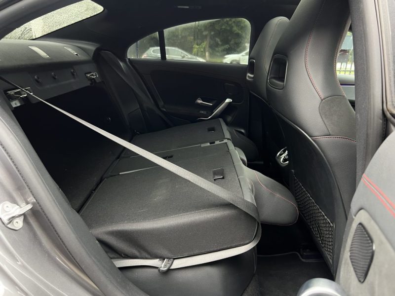 MERCEDES CLA II 200 AMG LINE 163 Cv BVA7 TOIT OUVRANT APPLE & ANDROID VIRTUAL COCKPIT Garantie 1 an