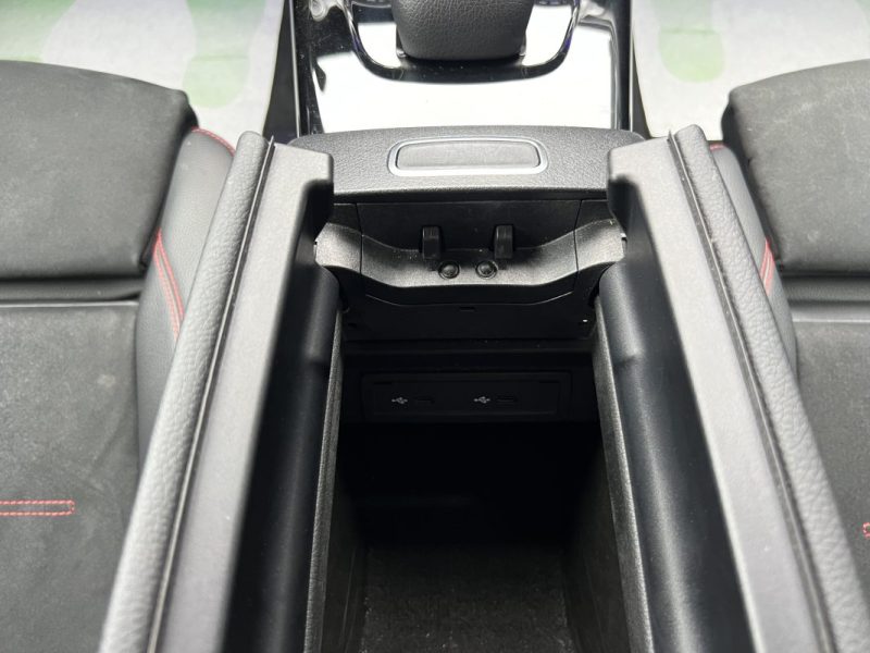 MERCEDES CLA II 200 AMG LINE 163 Cv BVA7 TOIT OUVRANT APPLE & ANDROID VIRTUAL COCKPIT Garantie 1 an