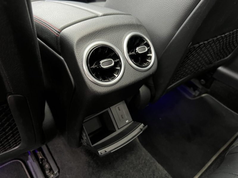 MERCEDES CLA II 200 AMG LINE 163 Cv BVA7 TOIT OUVRANT APPLE & ANDROID VIRTUAL COCKPIT Garantie 1 an