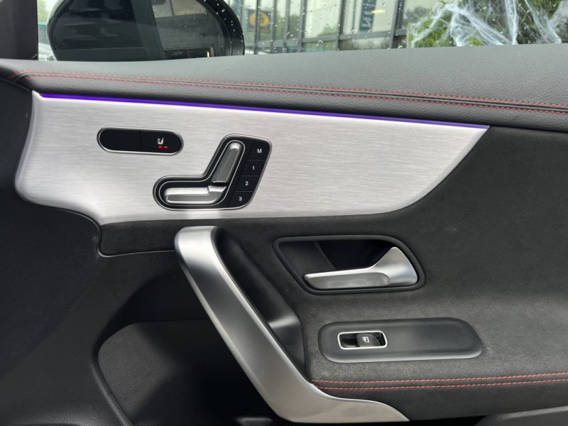 MERCEDES CLA II 200 AMG LINE 163 Cv BVA7 TOIT OUVRANT APPLE & ANDROID VIRTUAL COCKPIT Garantie 1 an