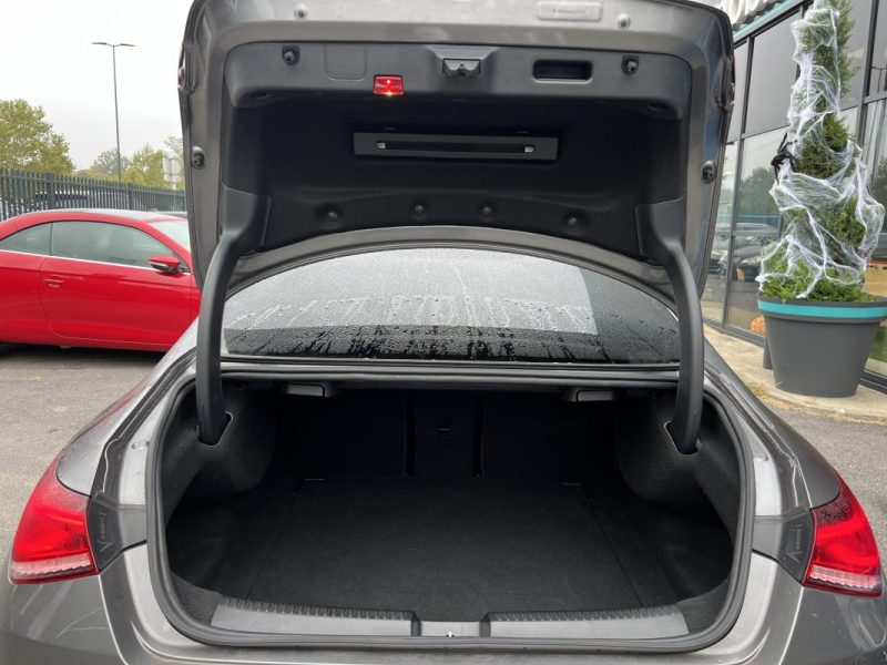 MERCEDES CLA II 200 AMG LINE 163 Cv BVA7 TOIT OUVRANT APPLE & ANDROID VIRTUAL COCKPIT Garantie 1 an