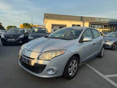 RENAULT MEGANE 3 1.5 DCI 85CH  AUTHENTIQUE GARANTIE 