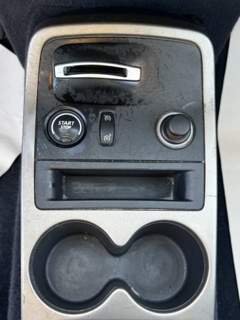 RENAULT ESPACE AUTHENTIQUE 2.2DCI 150 