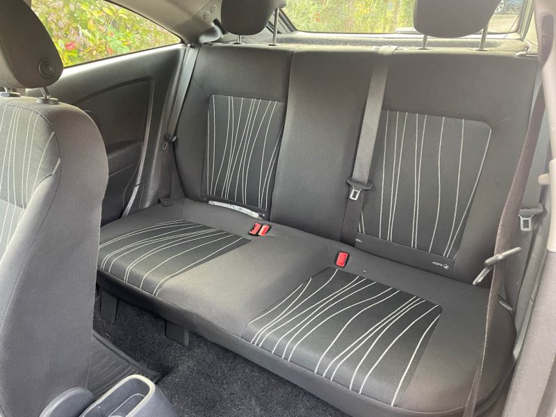 OPEL CORSA 1.3 CDTI 75CH GHIA