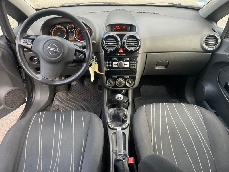 OPEL CORSA 1.3 CDTI 75CH GHIA