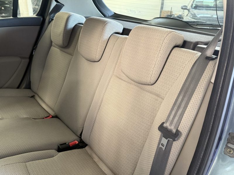 RENAULT CLIO 3  1.2 75 CONFORT DYNAMIQUE