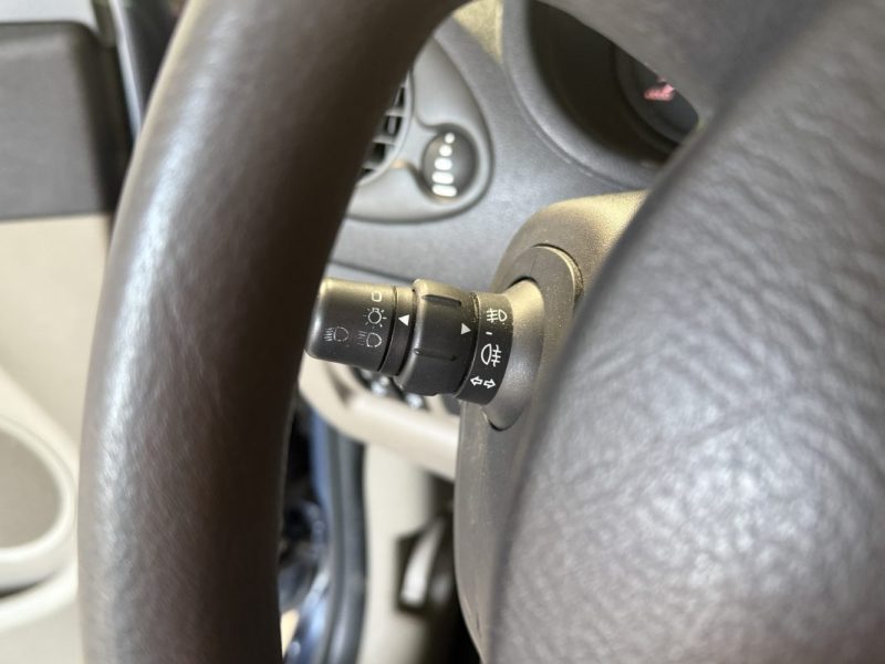 RENAULT CLIO 3  1.2 75 CONFORT DYNAMIQUE