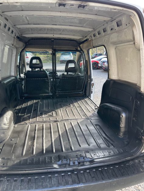 OPEL COMBO 1.3 CDTI 16V