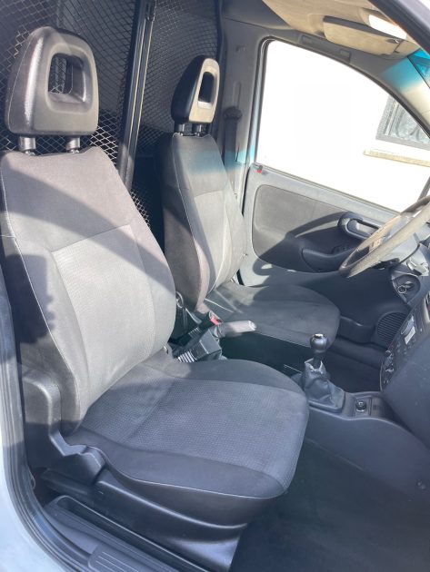 OPEL COMBO 1.3 CDTI 16V