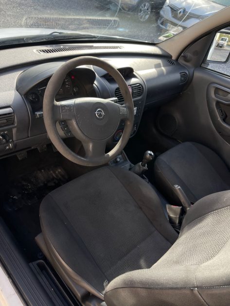 OPEL COMBO 1.3 CDTI 16V