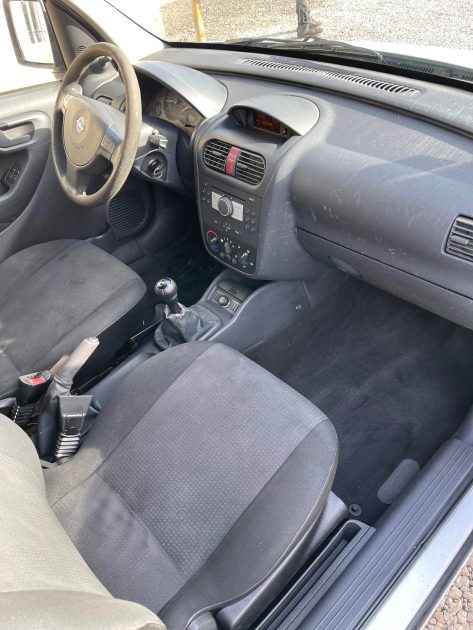 OPEL COMBO 1.3 CDTI 16V