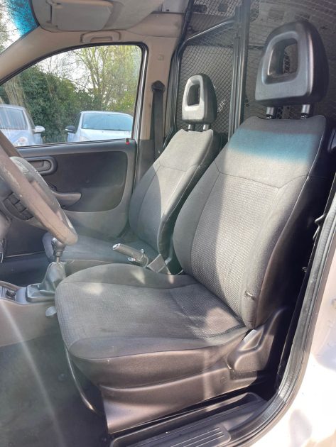 OPEL COMBO 1.3 CDTI 16V